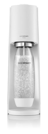 Sodastream sirop biologique sodastream soda press (bleuets et