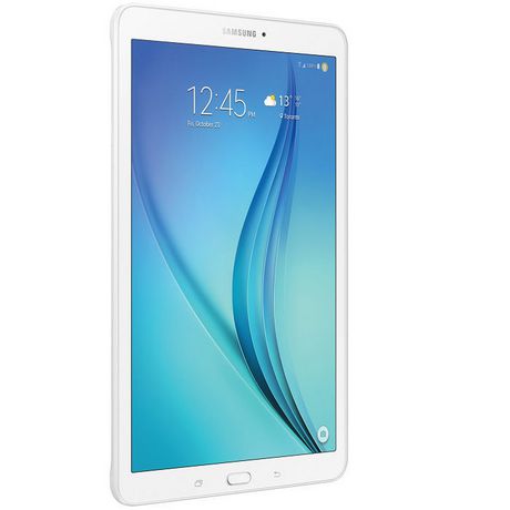 Samsung Galaxy E Tablet 9.6