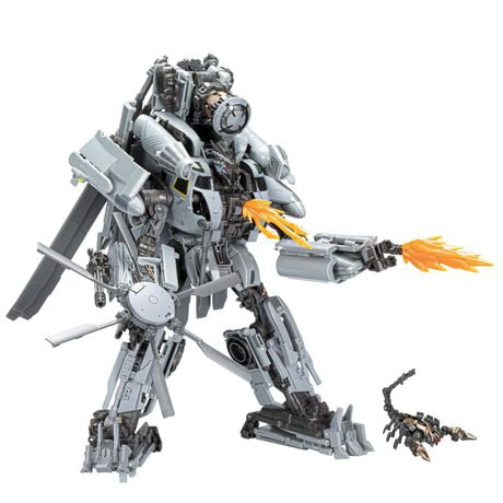 Transformers decepticon blackout new arrivals