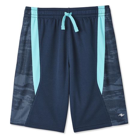 Athletic Works Boys' Active Short | Walmart Canada