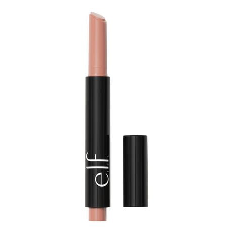e.l.f Cosmetics Pout Clout Lip Plumping Pen, 3-in-1 lip plumper, 2 g