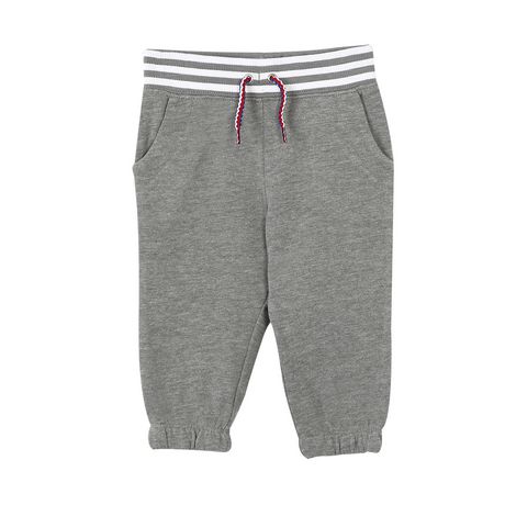 George Toddler Boys' French Terry Joggers | Walmart Canada