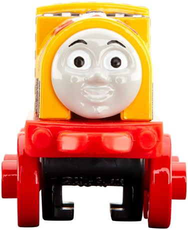 Fisher-Price Thomas & Friends Minis - Racing Bill Mini | Walmart Canada