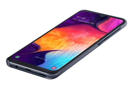 galaxy a50 walmart