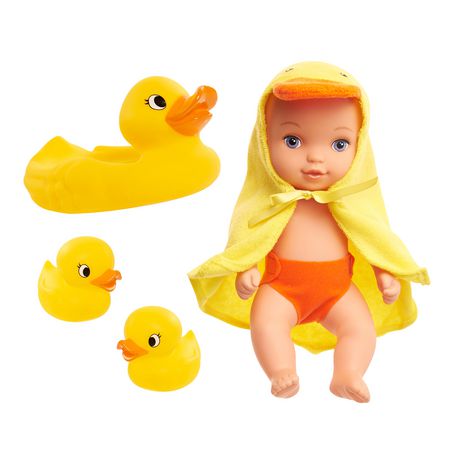 waterbabies bathtime fun