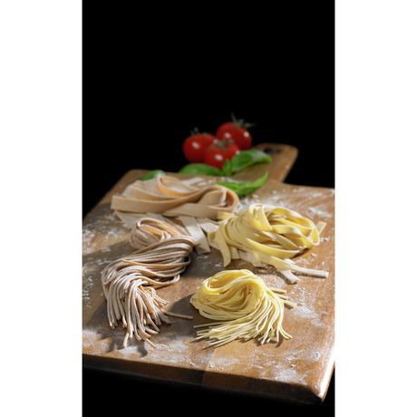 kitchenaid 5 pc pasta attachment deluxe set