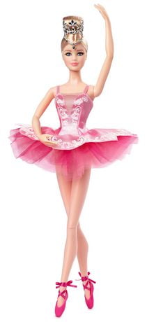 ballet masquerade barbie value