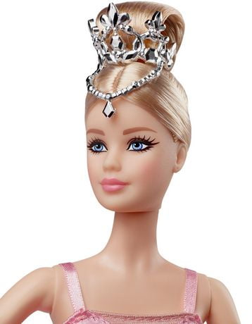 ballet masquerade barbie value