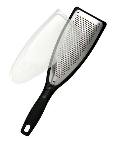 UPC 023200008218 product image for Metaltex Fine Grater Silver | upcitemdb.com