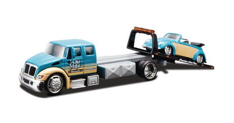 Tow N Go >> Maisto 1 64 Design Elite Transport Tow N Go Walmart Canada Tow N Go >> Maisto 1 64 Design Elite Transport Tow N Go Walmart Canada
