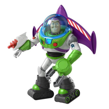 Disney Pixar Toy Story Ultimate Space Ranger 