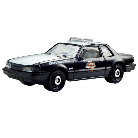 matchbox 93 mustang lx ssp