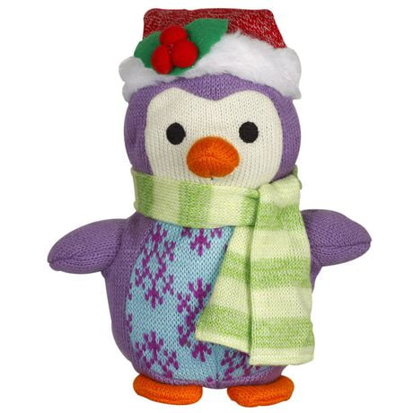 Gemmy Industries Sock City Zoo-Penguin | Walmart Canada