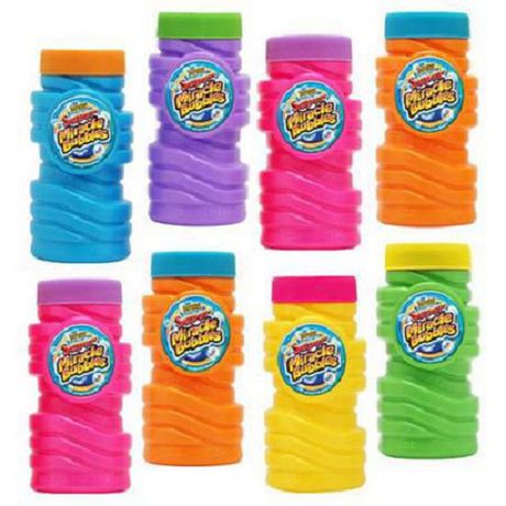 Imperial 4 Oz Super Miracle Bubble Party Pack | Walmart Canada