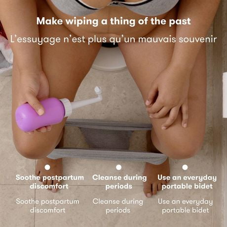 baby frida peri bottle