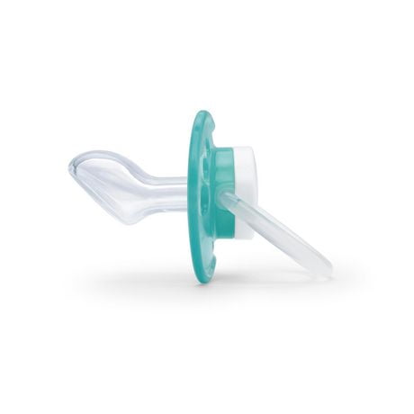 nuk 7 pacifier