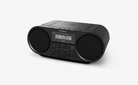 boombox bluetooth sony