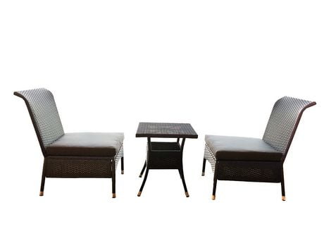 windsor conversation set