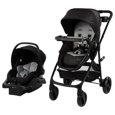 Safety 1st Grow and Go Flex 8 in 1 Travel System Walmart