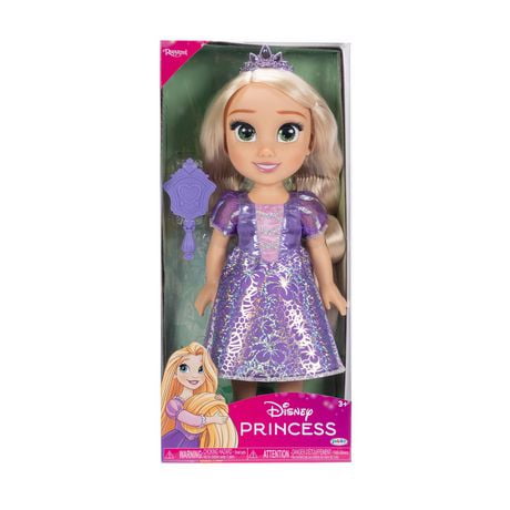 Disney Princess Rapunzel Large Doll