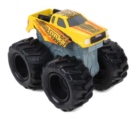 Tonka Massive Mover Toy Vehicle | Walmart Canada