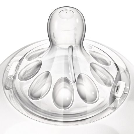 Philips Avent Scf651 27 Nouveau Ne Tetine Biberons Naturels 2 Pcs Walmart Canada