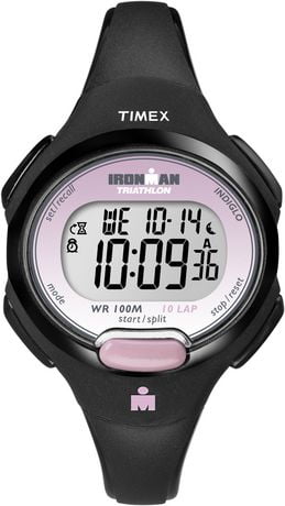 timex ironman midsize