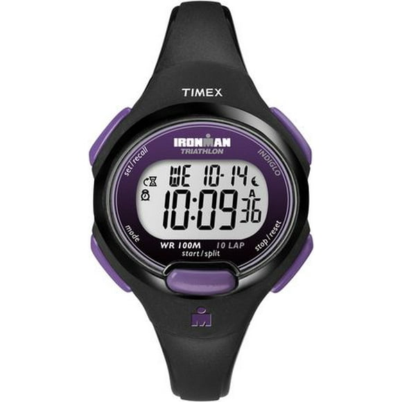 Montre numérique Essentiel 10 IronmanMD de TimexMD pour femmes
