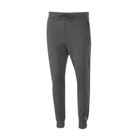 Athletic Works Men's Double Knit Joggers | Walmart Canada