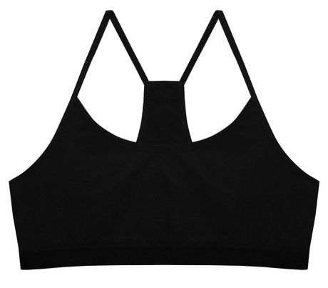 George Girls' 2 Pack Bra | Walmart Canada