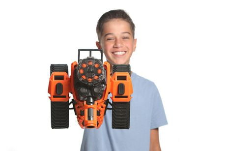 new bright rc mech