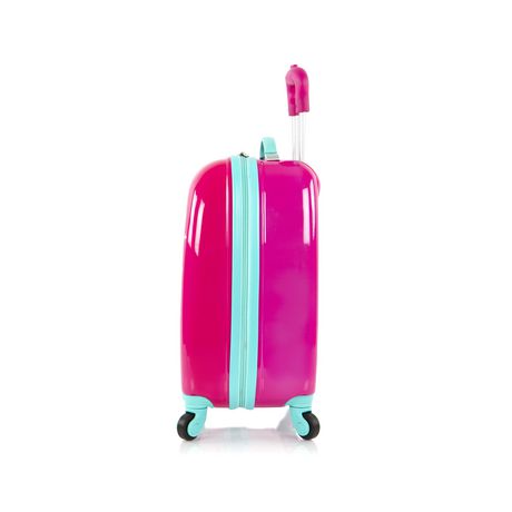 unicorn kids luggage