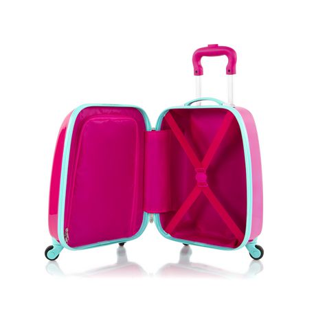 unicorn kids luggage