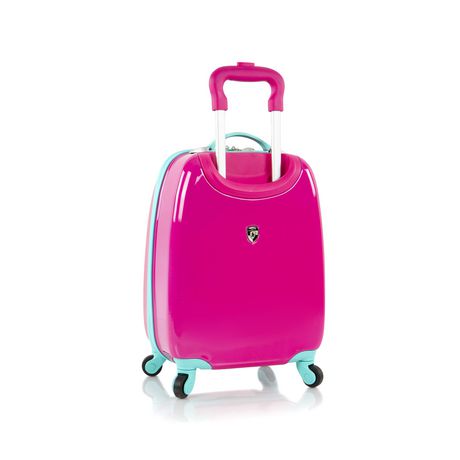 unicorn kids luggage