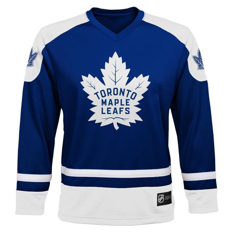Toronto Maple Leafs Jerseys & Teamwear, NHL Merch