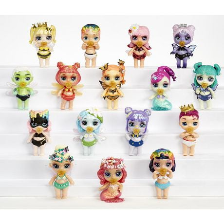 poopsie slime action