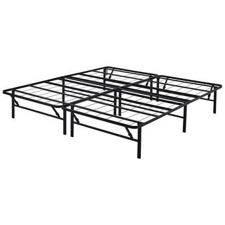 Bed Frames, Box Springs & Bases | Walmart Canada