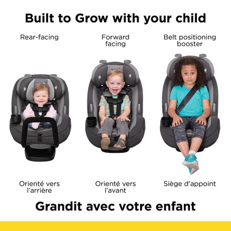 safety first car seat forward facing weight