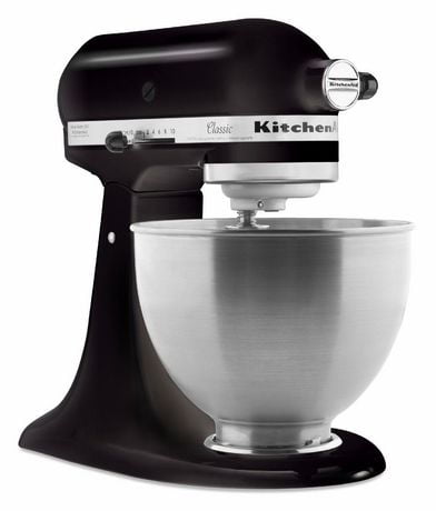 Walmart Kitchen Aid Stand Mixer
 | KitchenAid Artisan Series 5 Quart Tilt-Head Stand Mixer, Empire ...