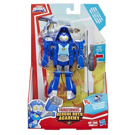 rescue bots jouet