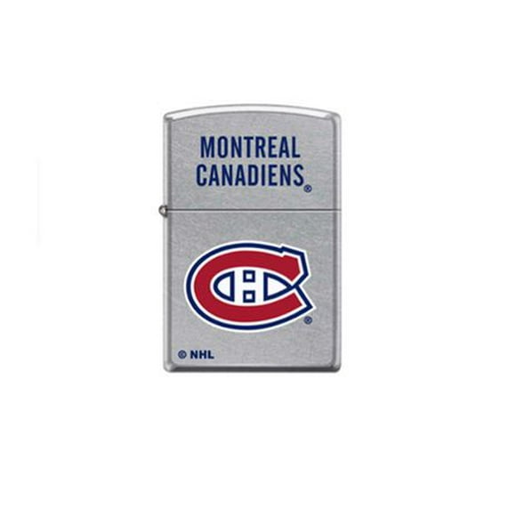 Zippo NHL Montreal Canadiens (33663)