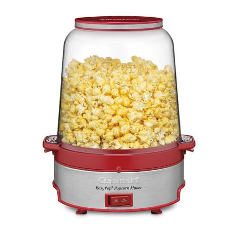 Cuisinart Easypop Popcorn Maker - CPM-700C | Walmart Canada