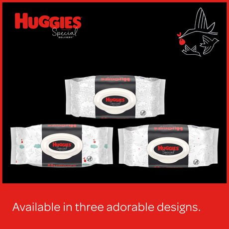 walmart special delivery huggies