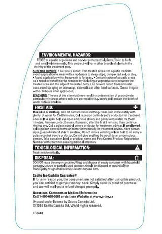 Ortho Killex Lawn Weed Control Concentrate 1l Walmart Canada