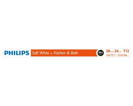 Philips soft white for deals kitchen and bath