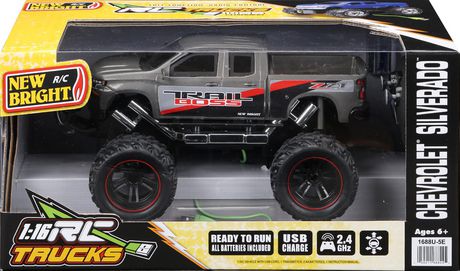 rc cars walmart canada