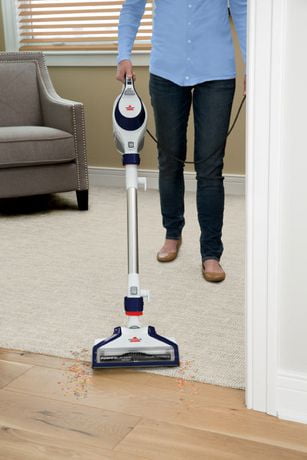powerlifter bissell cleaner vacuum surface multi super light walmart