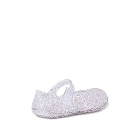 george jelly shoes