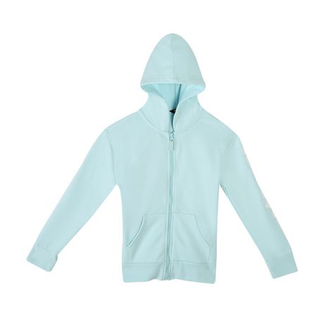 George Girls' Fleece Hoody | Walmart Canada