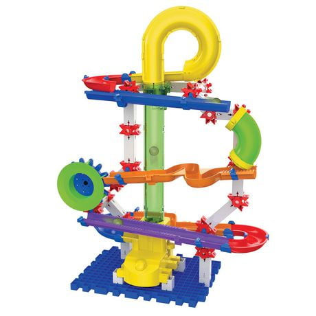 The Learning Journey - Techno Gears Marble Mania Slingshot